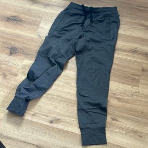 Lululemon Sweat Pants - Mens Medium